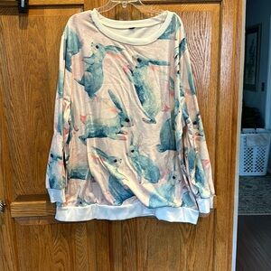 Bunny top